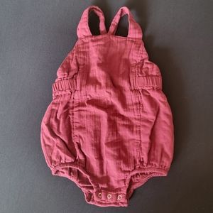 kate quinn | criss cross bubble | pomegranate